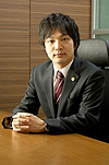 福田 隆行 弁護士
