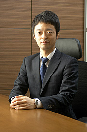 桃尾 俊明 弁護士