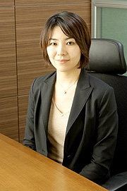 島岡 清美　弁護士